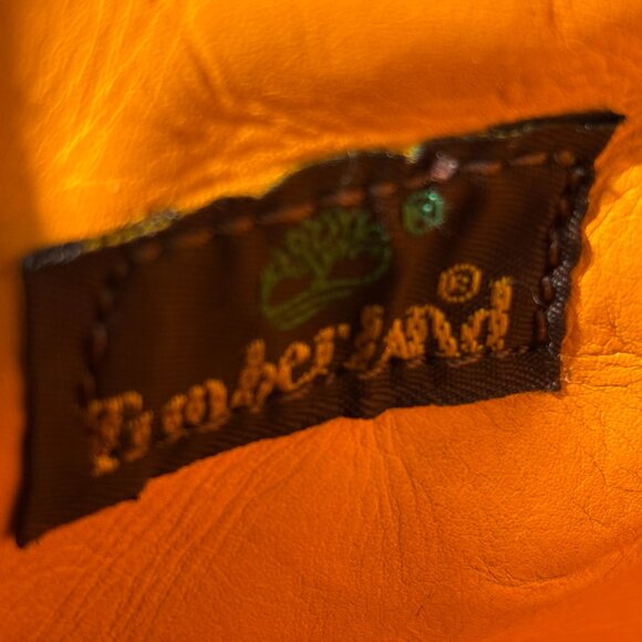 Timberland Men’s 6-Inch Premium Leather Boots - Picture 4 of 7